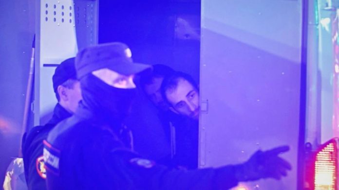 Shërbimet e inteligjencës evropiane paralajmërojnë  Rusët po përgatisin atentate në të gjithë Evropën
