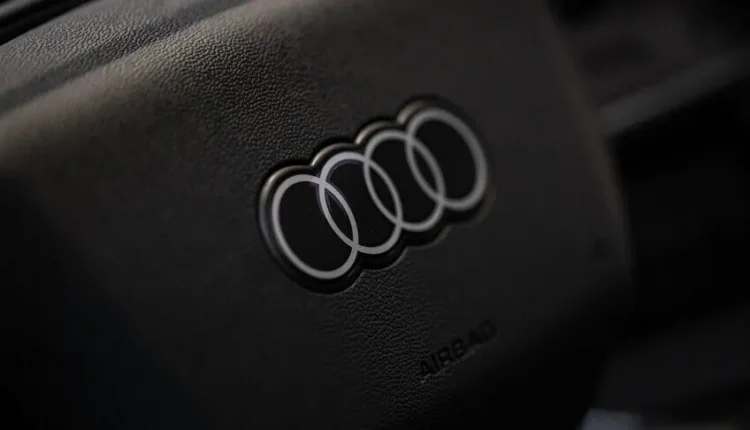 Dërgesat globale të markës  Audi  bien me gati 20 për qind në tremujorin e tretë