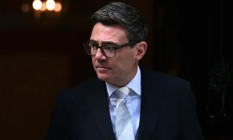 Kryeministri britanik Burnham  Rusia ndërhyri në referendumin e Brexit it në vitin 2016