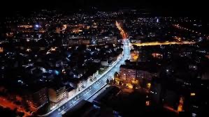 Nesër disa pjesë të Tetovës do të mbeten pa rrymë