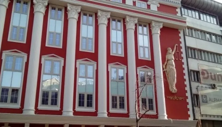 Ministria e Drejtësisë kërkon bisedime me kreun e LSDM Filipçe për ndryshimet në Kodin Zgjedhor