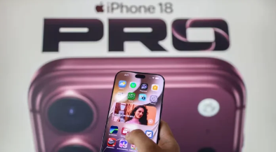 Apple shkurton porositë për iPhone 18 Pro për shkak të kërkesës së ulët 