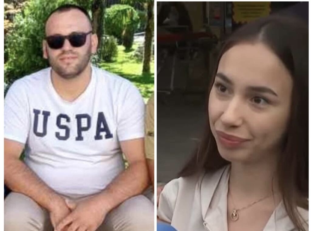Besim Durmishi nga fshati Luboten i Shkupit është viktima e aksidentit tragjik të trafikut  ku si shkaktare përmendet Iva Mihajlova