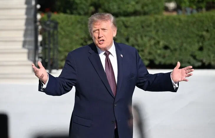 Trump  Edhe Putin  edhe Zelenskyy  duan t i japin fund  luftës  por  nuk dinë si të arrijnë aty 