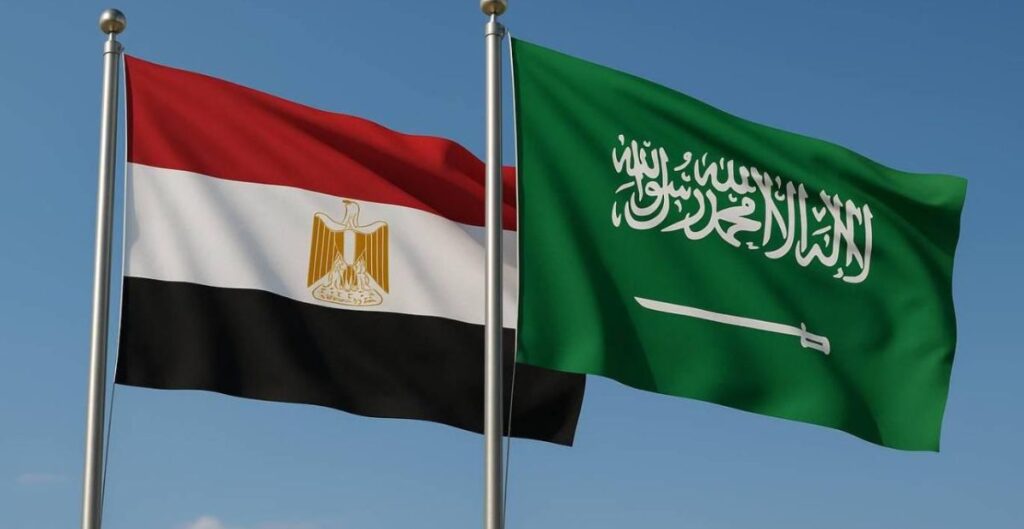 Egjipti i del në krah Arabisë Saudite pas sulmeve të Houthëve  Ofrojmë çdo lloj mbështetjeje