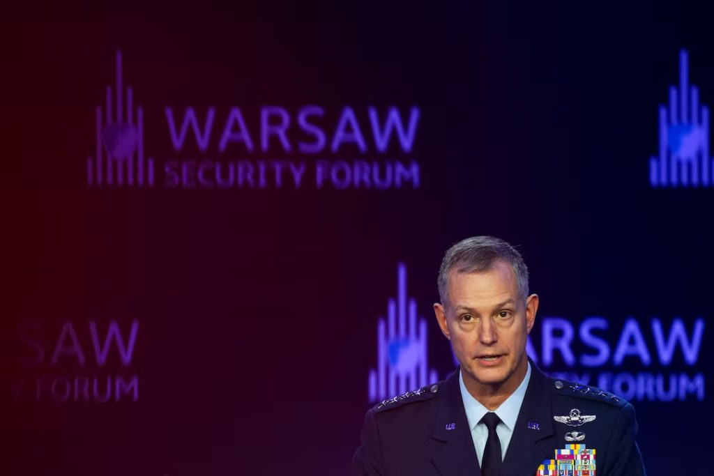 NATO bën publik planin për të ndalur një pushtim rus
