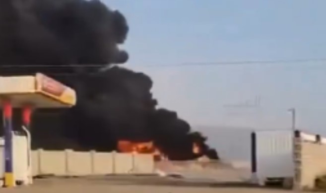 Huthi  Arabia Saudite ka goditur një objekt nafte
