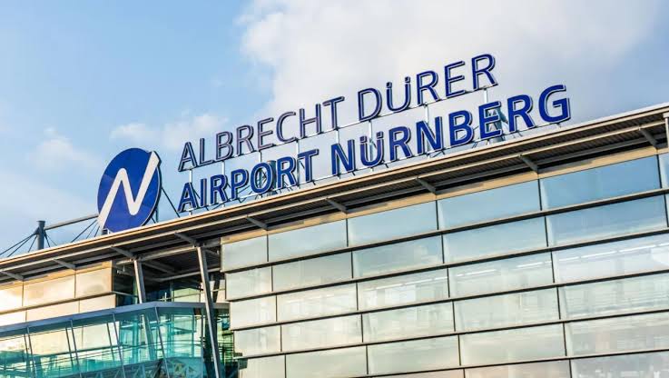 Dyshime për dron në Gjermani  ndërpritet përkohësisht trafiku ajror në Nuremberg