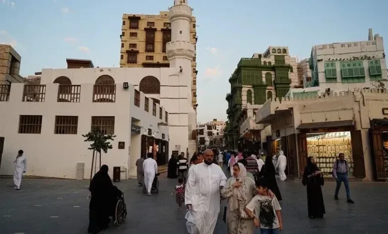 Arabi Saudite  aktivizohen alarmet për kërcënime të mundshme në Riad dhe Al Kharj