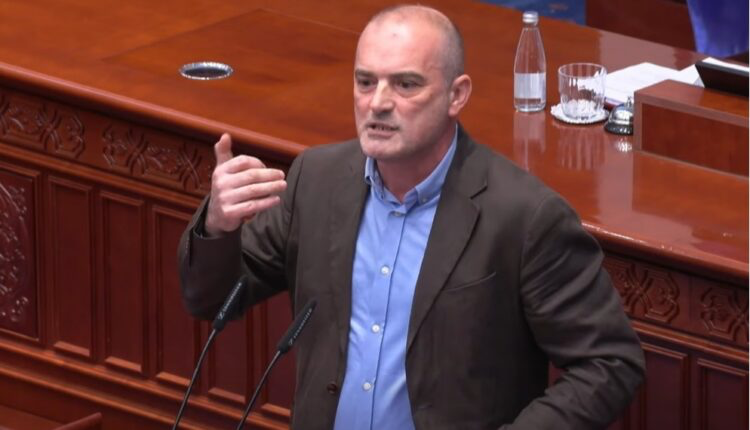 Snopçe kërkon çerdhe për Studeniçanin  ministri premton se do ta bëjë