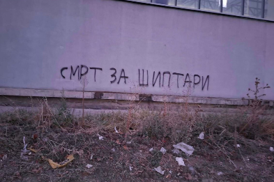  Vdekje për shqiptarët   i njëjti skenar ndër vite