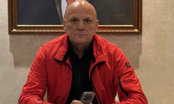 Gani Geci në seancë  Nuk arratisem  kërkova të mbrohet familja ime  dëshmitar vetëm babai i Mehmetajt