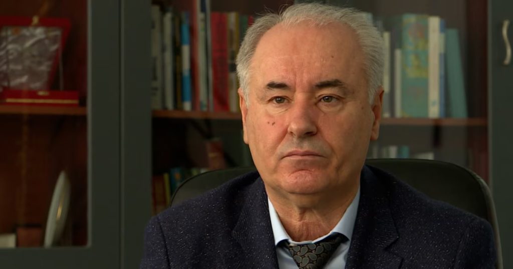 Zyberi për rastin e dhunës ndaj dy të rinjve nga Shkupi  Është e pakuptimtë heshtja e Avokatit të Popullit