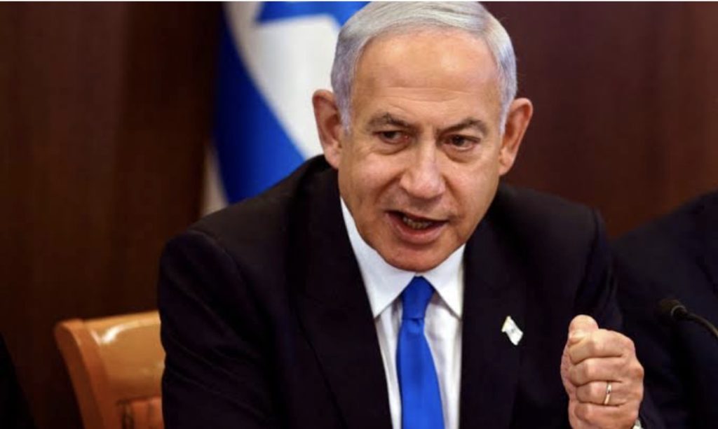 Netanyahu  Nuk do ta lejojmë krijimin e një shteti palestinez
