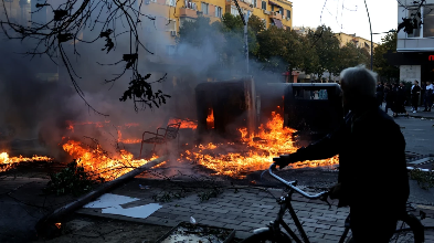 mediat-boterore-raportojne-per-protestat-ne-shqiperi-kryeministri-rama-nuk-pranon-doreheqjen-perkunder-pershkallezimit-te-situates