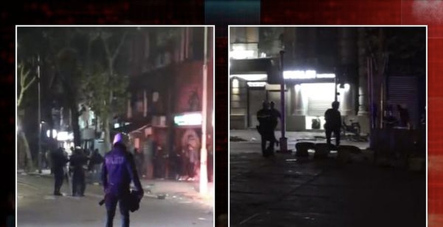 tirana-ne-kolaps-total-gjendje-lufte-ne-cdo-rruge-e-lagje