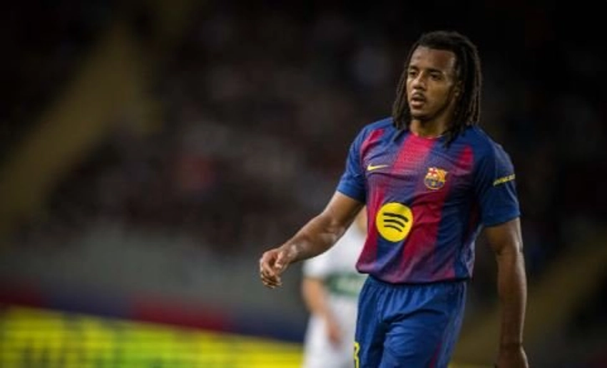 Pas Olmos  edhe Kounde në dyshim për  El Clasico 