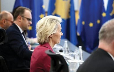 Telashe të reja për Kosovën  Gjykata Speciale hap një tjetër përplasje me aleatët