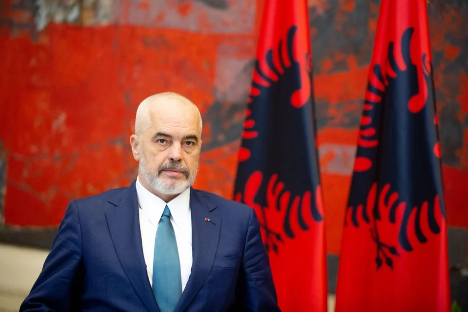 Rama  S ka forcë në botë që e rrëzon më përtokë Shqipërinë