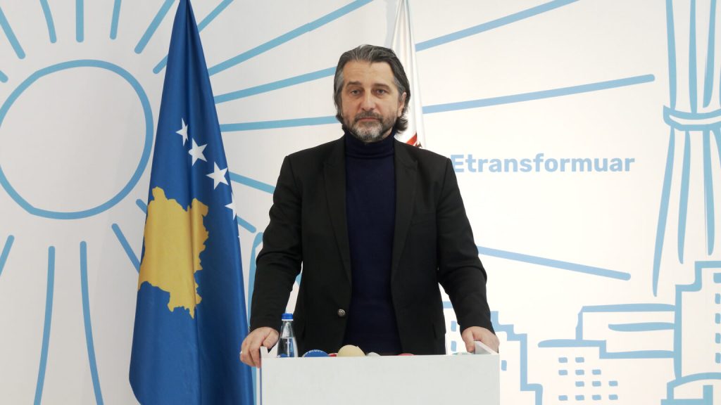 Rama  Lojërat Mesdhetare 2030 mund t i kalojnë një shteti tjetër nëse dështon Kosova