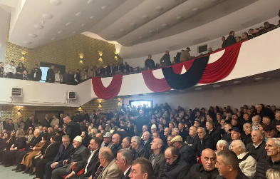 Djali i Idriz Rrecajt  Sot babai im po kthehet në tokën e Kosovës së lirë