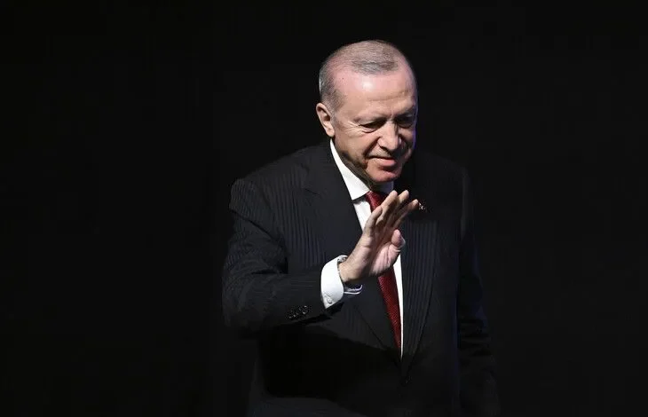 Erdogan përshëndet nisjen e një epoke të re në historinë energjetike të Turqisë  Osman Gazi niset drejt Detit të Zi