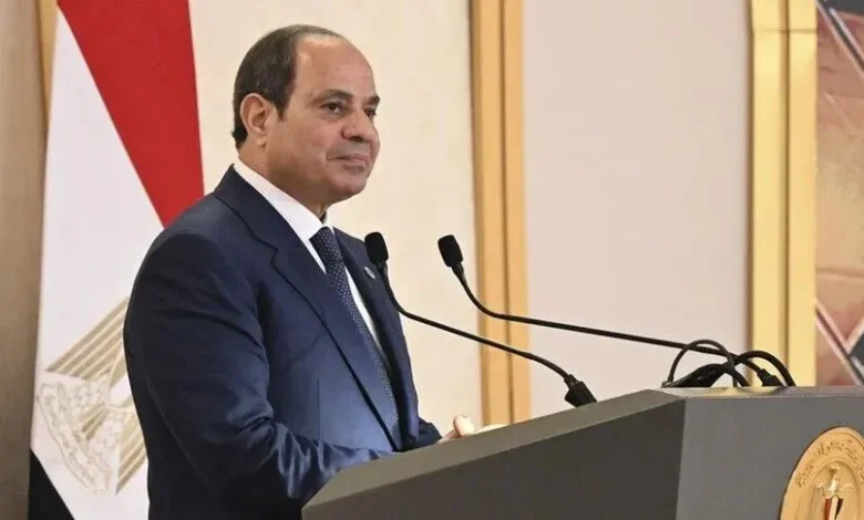 Sisi i Egjiptit thotë se mandati i tij presidencial do të përfundojë në vitin 2030  përjashton ndryshimet kushtetuese