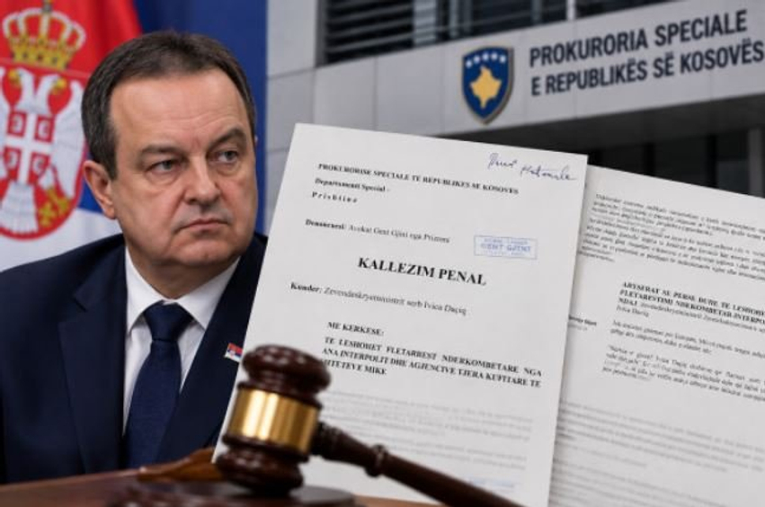 kallezim-penal-ndaj-ivica-daciqit-ne-kosove-kerkohet-fletarrestim-nderkombetar