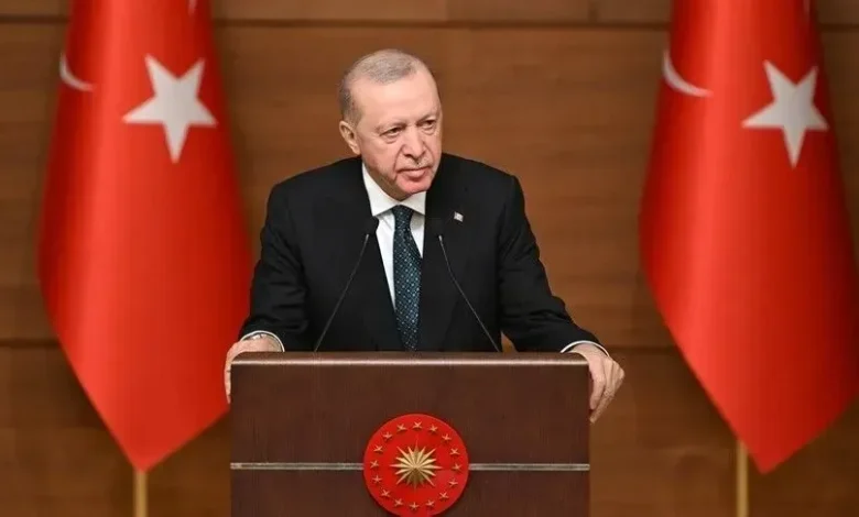 Presidenti Erdogan thotë se Turqia ka qëndruar jashtë konflikteve rajonale
