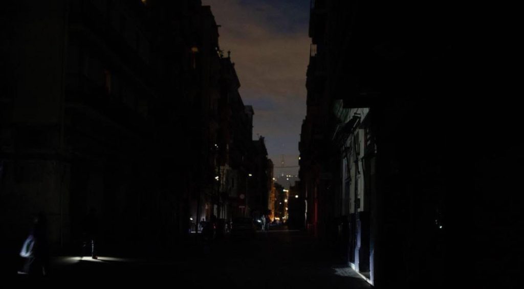 Nesër pa energji elektrike disa vendbanime në Tetovë  Zhelinë dhe Bërvenicë Ja ku janë paralajmëruar ndërprerjet