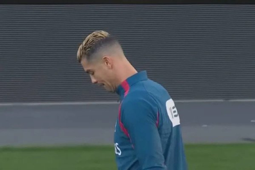 Portugalia dënon dhe suspendon Ronaldon