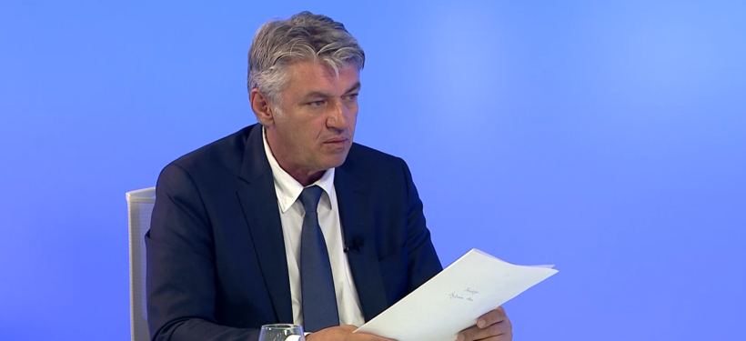 Ziadin Sela me kërkesë publike për Mickoskin  A mund ta dëshmojë me dokument se është maqedonas 