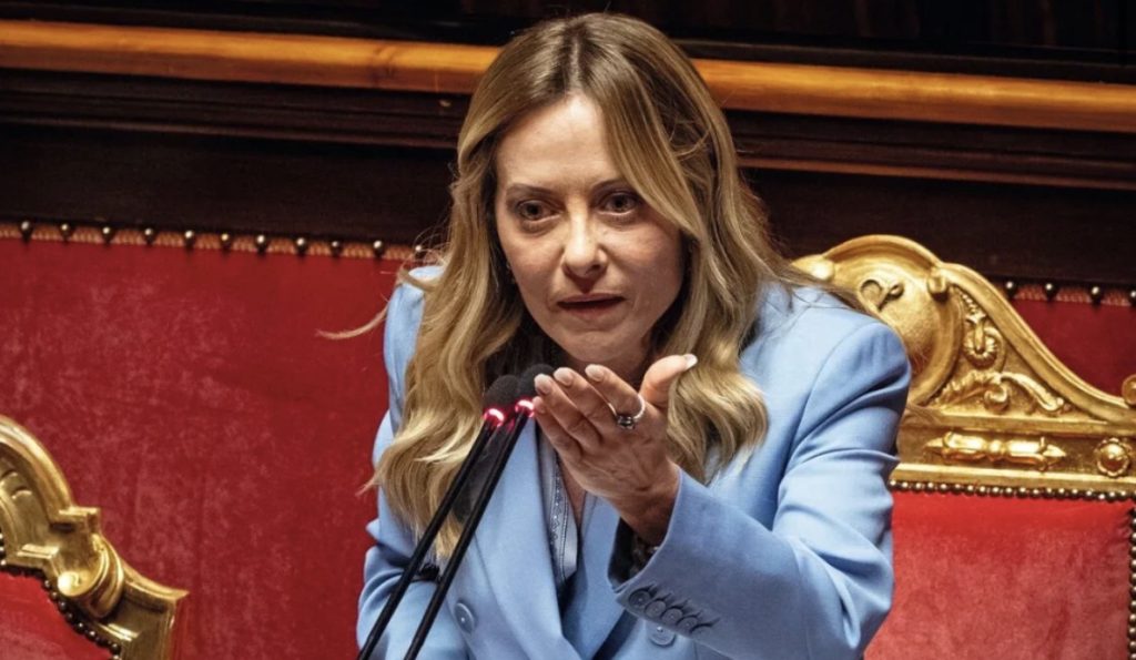Protestat në Milano  Meloni kërkon angazhimin e Ushtrisë