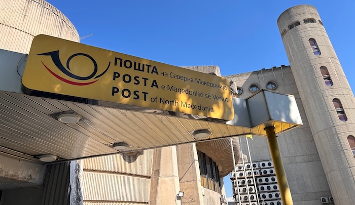 FOTO Kush është ish drejtori i Postës së Maqedonisë që akuzohet për keqpërdorimin e qindra mijëra eurove