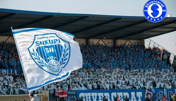 Shvercerat Shkup distancohen nga organizimi i protestave në Tiranë  Emri ynë po përdoret pa autorizim
