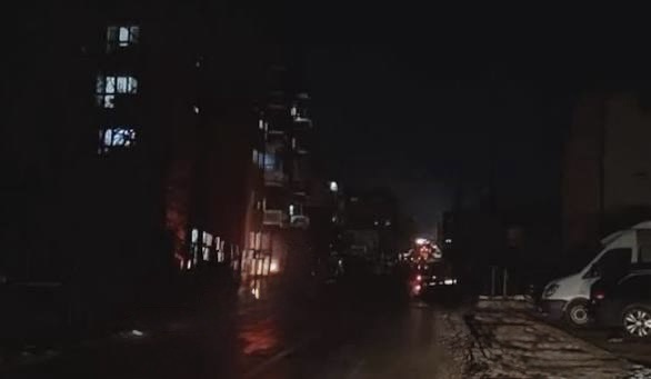 Nesër pa rrymë disa vendbanime në Tetovë  ndërprerjet deri në pesë orë