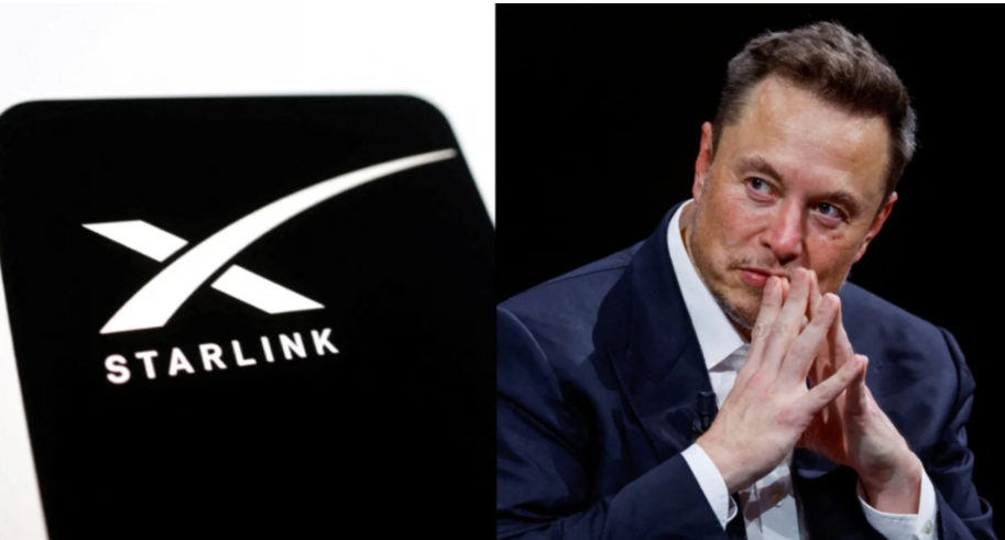 BE i kërkon Elon Musk rikthimin e plotë të Starlink në Ukrainë