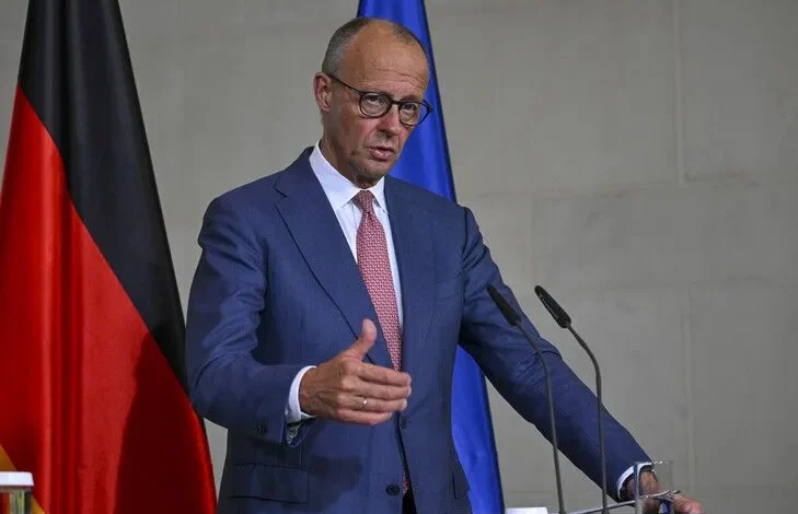 merz-duhet-ta-normalizojme-dialogun-mes-prishtines-dhe-beogradit