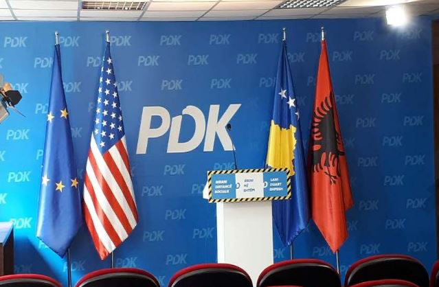 pdk-leter-presidentes-pula-kerkojne-rishqyrtimin-ne-kuvend-te-ligjit-per-speciale