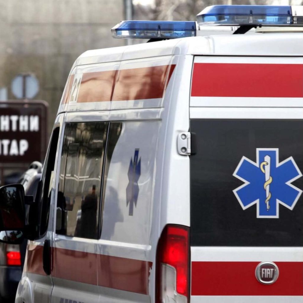 Nuk dërguan ambulancën për një të lënduar  kallëzim penal ndaj dy punonjësve të Urgjencës në Tetovë