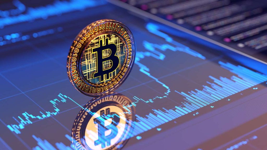 Bitcoin bie nën 82 mijë dollarë  pasiguria në tregje godet kriptovalutat