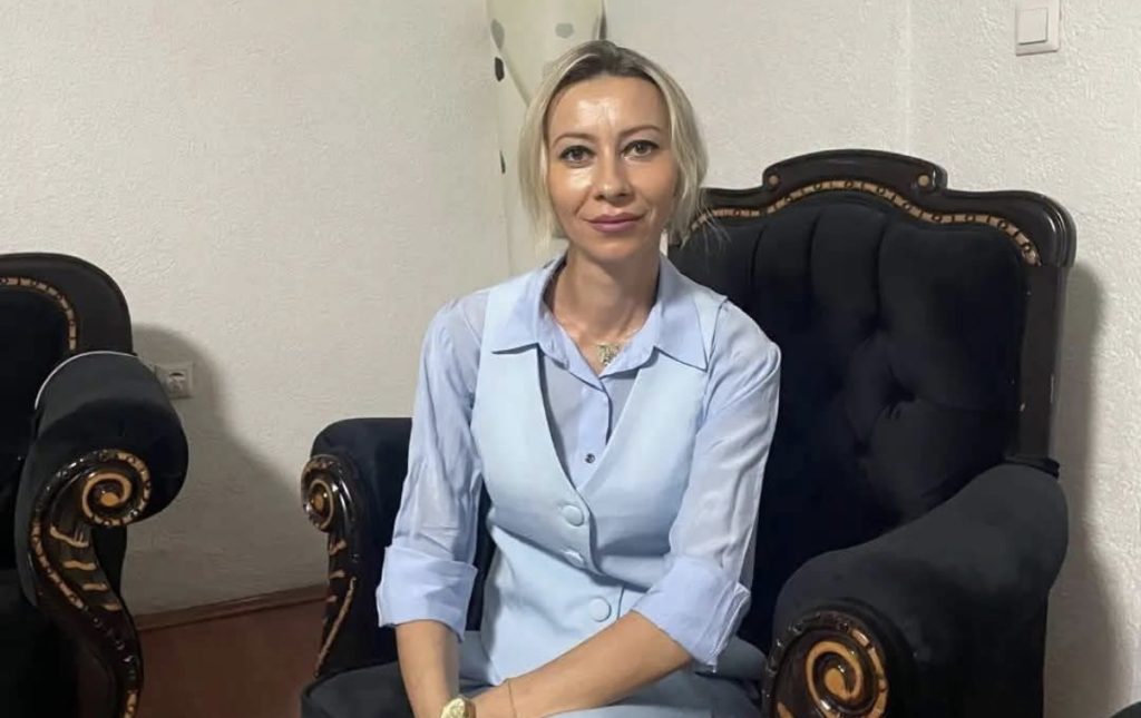 Ndahet nga jeta gazetarja dhe humanistja nga Kumanova Linda Güler