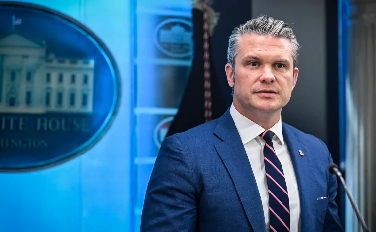 Hegseth dha autorizimin që të testohet në kufirin SHBA Meksikë  çfarë është sistemi  rrezja e nxehtësisë  