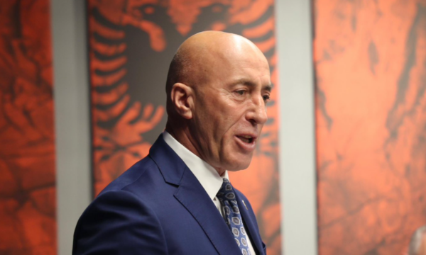 Haradinaj  Turpi i mbuloftë për jetë ata që u bënë pjesë e lojës për kthimin e ligjit të Speciales
