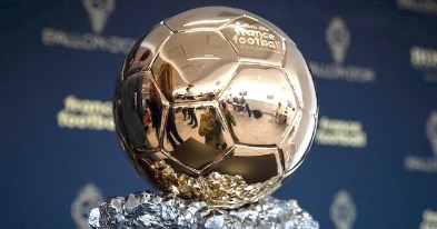 Real Madridi i jep fund bojkotit të Topit të Artë  Mbappe dhe Vinicius pritet të jenë në Londër