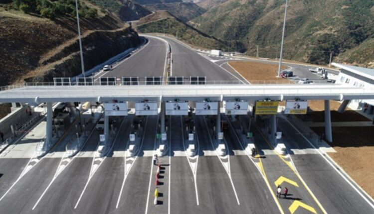Tarifa në Rrugën e Kombit mund të rritet nga 5 në 8 euro 