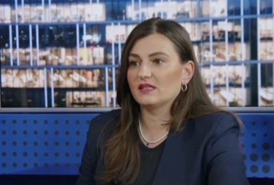 Zajkova  PLD nuk do të tërhiqet nga kërkesa për një njësi zgjedhore dhe lista të hapura