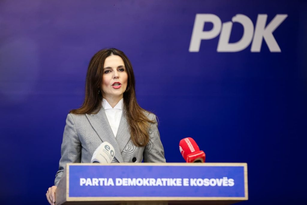 Çitaku e arsyeton tërheqjen e Ligjit për Specialen  I kuptoj shqetësimet  qëllimi është të hiqen të gjitha mëdyshjet