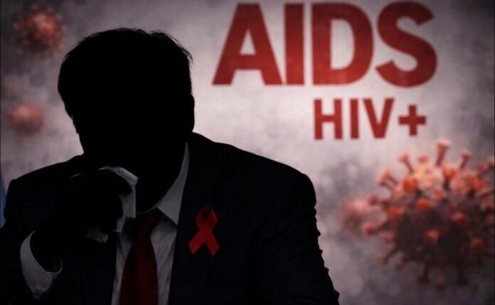 HIV në Maqedoninë e Veriut  8 raste të reja brenda një muaji