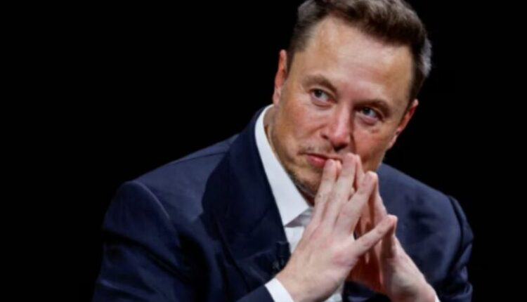 Elon Musk  Elita ukrainase është pasuruar nga miliardat e ndihmave  fëmijët i marrin me forcë për të vdekur në llogore